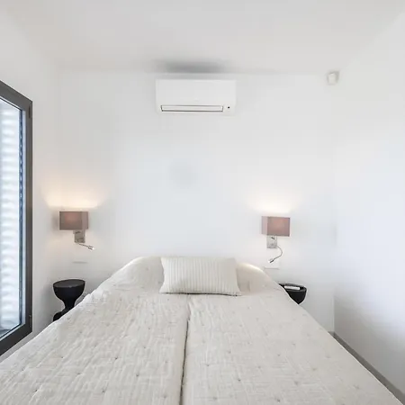 Hébergement de vacances Sa Punta 19 *