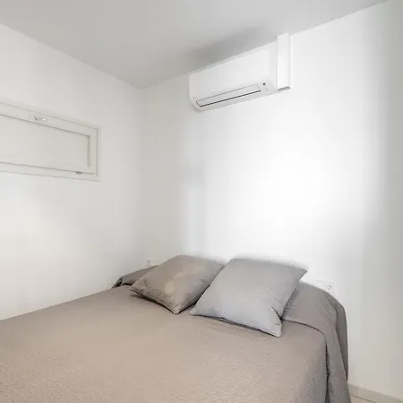Hébergement de vacances Sa Punta 19