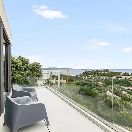 Hébergement de vacances Sa Punta 19